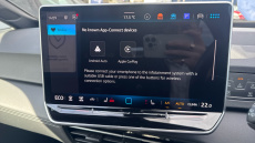 Volkswagen ID.3 150kW Match Pro 59kWh 5dr Auto Electric Hatchback